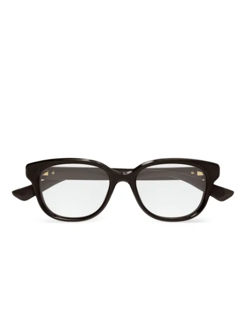 Gucci Eyewear Interlocking G glasses
