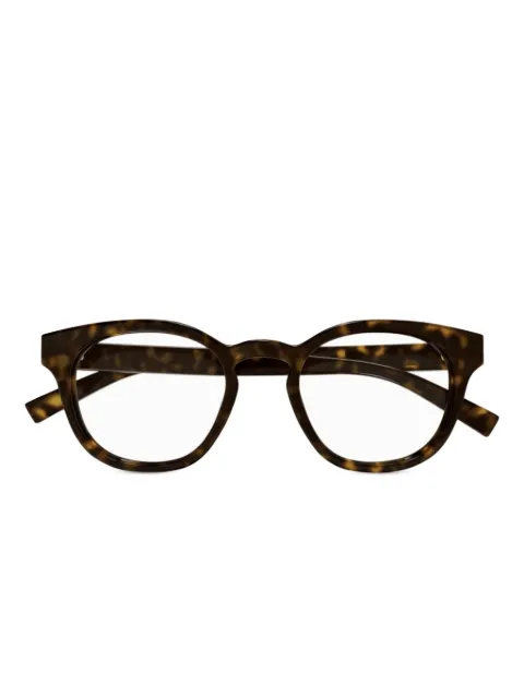 Gucci Eyewear round-frame glasses