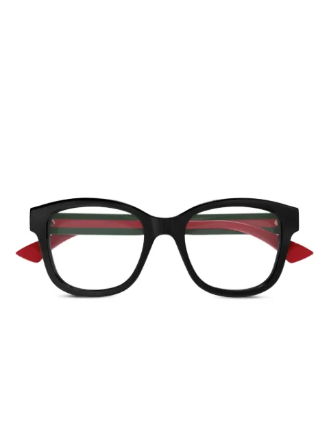 Gucci Eyewear square-frame glasses