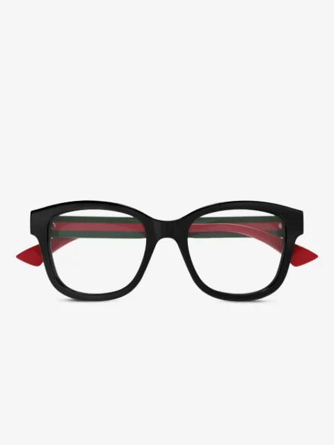 Gucci Eyewear square-frame glasses