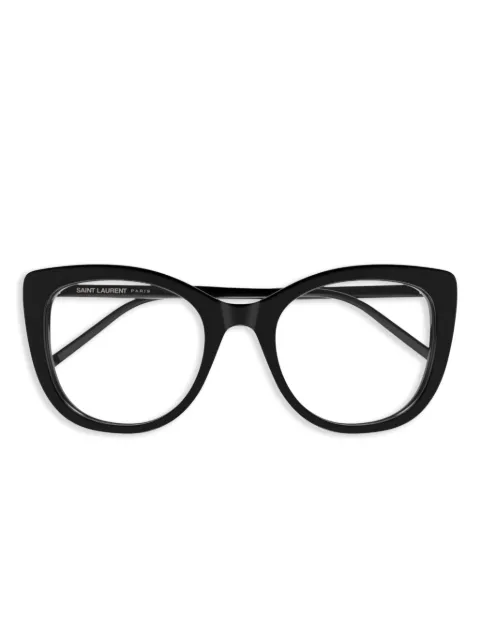 Saint Laurent Eyewear cat-eye glasses