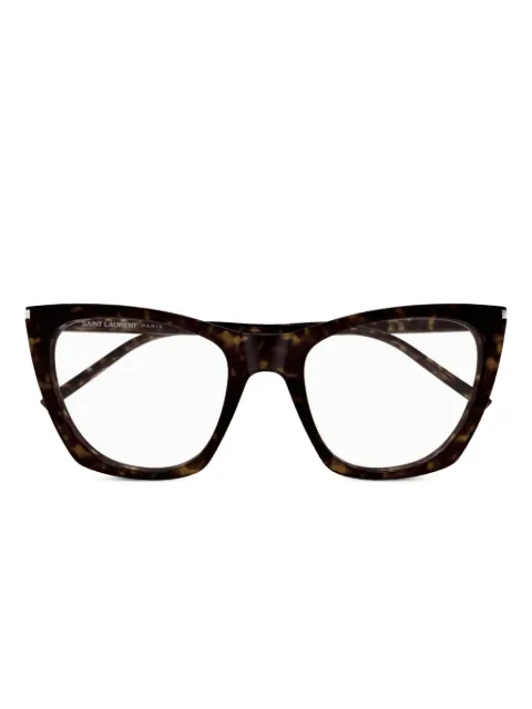 Saint Laurent Eyewear Kate glasses