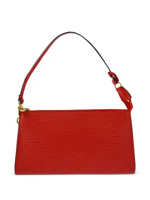 Louis Vuitton Pre-Owned 2005 Epi Pochette Accessoires tote bag M5298E - 0