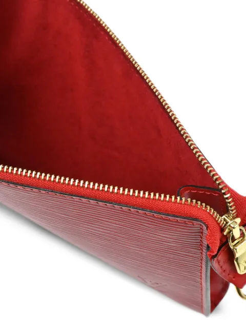 Louis Vuitton Pre-Owned 2005 Epi Pochette Accessoires tote bag M5298E - 3