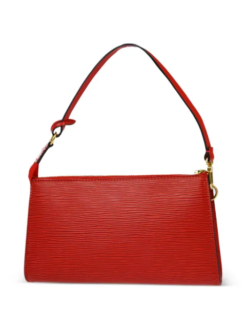Louis Vuitton Pre-Owned 2005 Epi Pochette Accessoires tote bag M5298E - 1