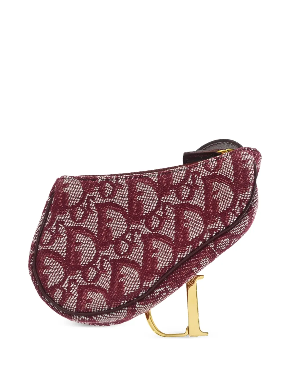 Christian Dior Pre-Owned monedero Trotter 2002 | Image 2