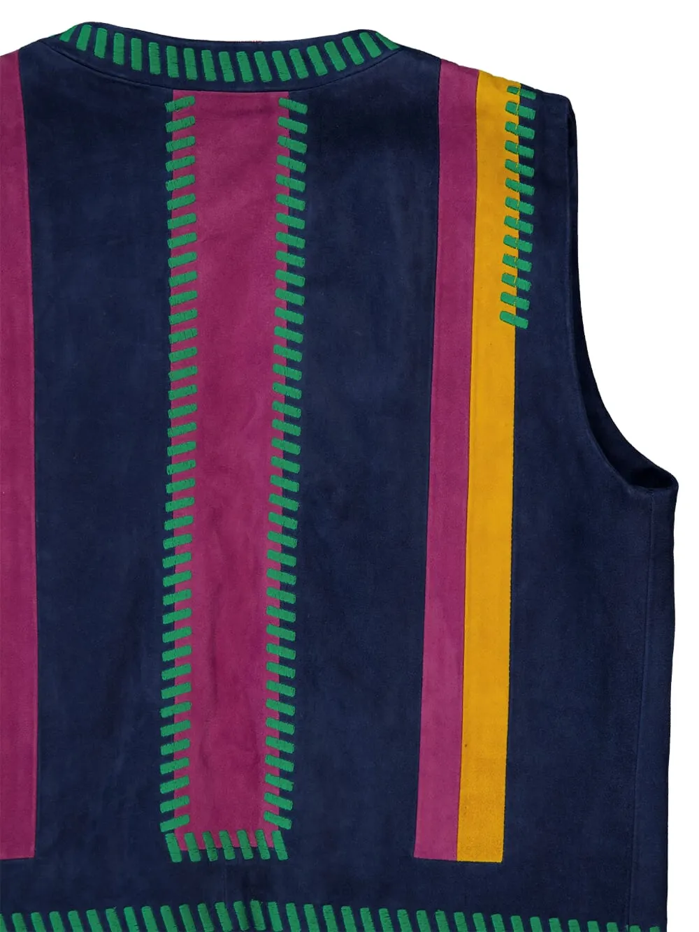 Pansy Estate Waistcoat