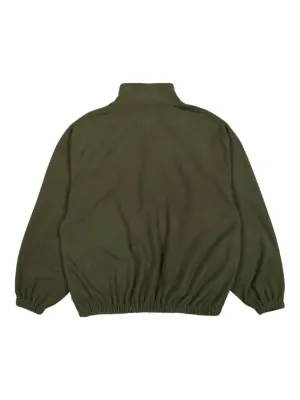 WTAPS ダブルタップス パーカー 緑 03(L位) 3304125E0021 W)taps - WTAPS ダブルタップス 18AW CRIBS 01 JACKET.RACO