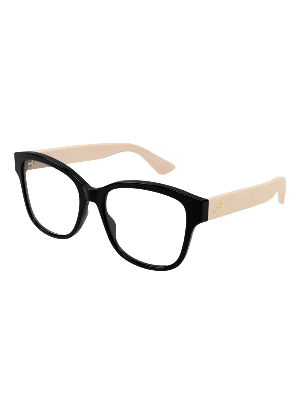 Gucci Eyewear lunettes de vue à monture papillon | Image 2