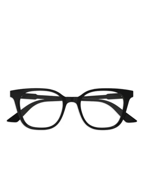 Gucci Eyewear logo-print glasses 