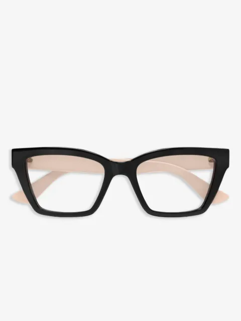 Gucci Eyewear Interlocking G glasses