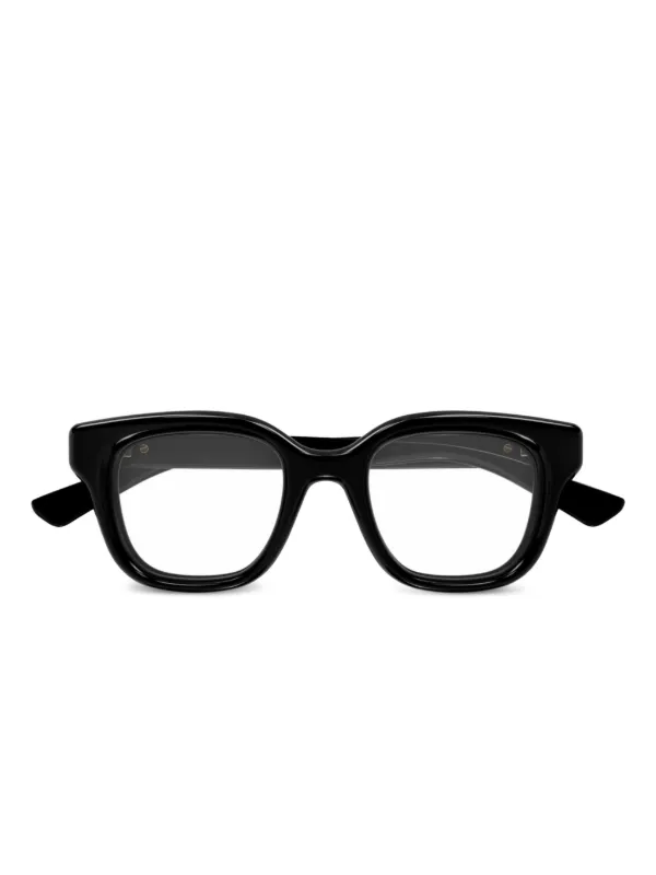 Gucci Eyewear GG オーバーサイズ 眼鏡フレーム Gucci Eyewear
