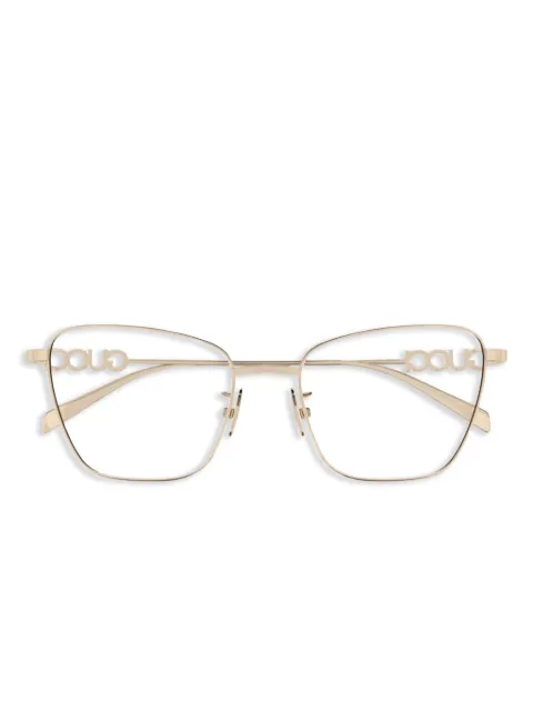 Gucci Eyewear square-frame glasses