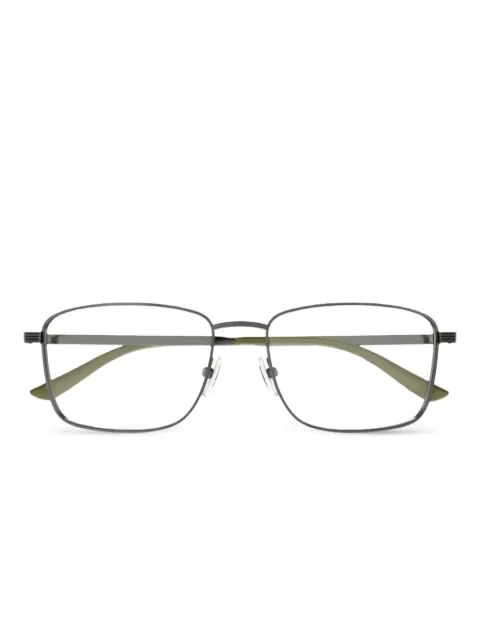Gucci Eyewear logo-lettering glasses