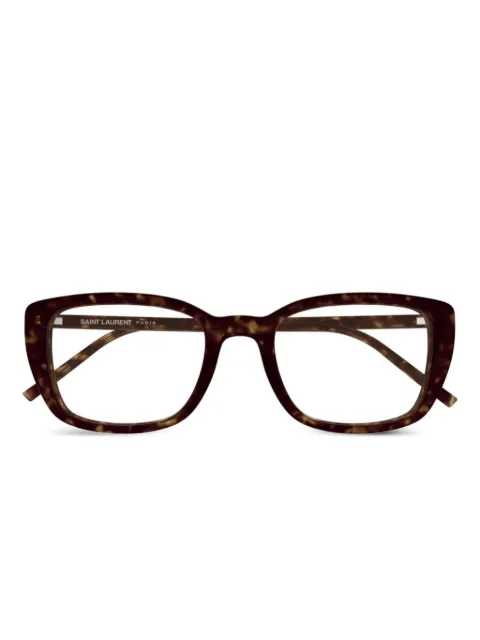 Saint Laurent Eyewear lentes 776 002