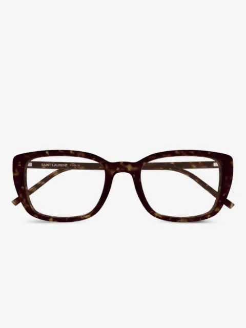 Saint Laurent Eyewear 776 002 glasses