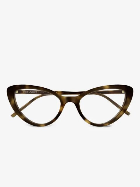 Saint Laurent Eyewear cat eye-briller
