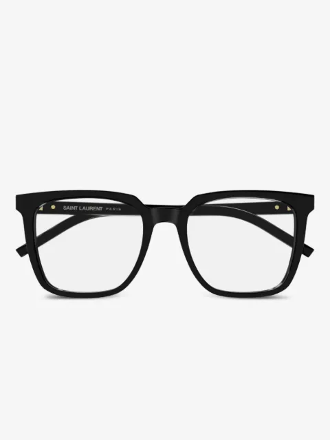 Saint Laurent Eyewear M146 眼鏡フレーム