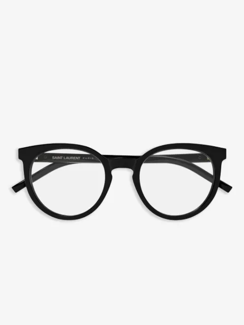 Saint Laurent Eyewear M147 001 glasses