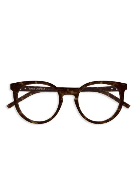 Saint Laurent Eyewear cat-eye glasses
