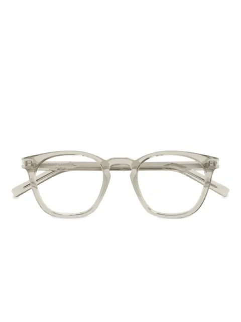 Saint Laurent Eyewear firkantede briller