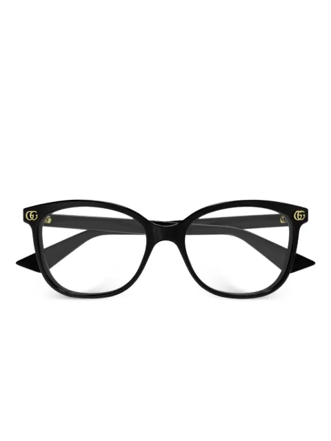 Gucci Eyewear square-frame glasses
