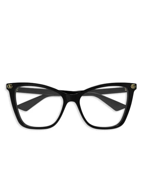 Gucci Eyewear cat-eye glasses