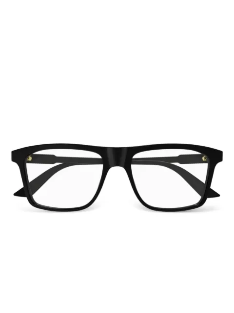 Gucci Eyewear square-frame glasses