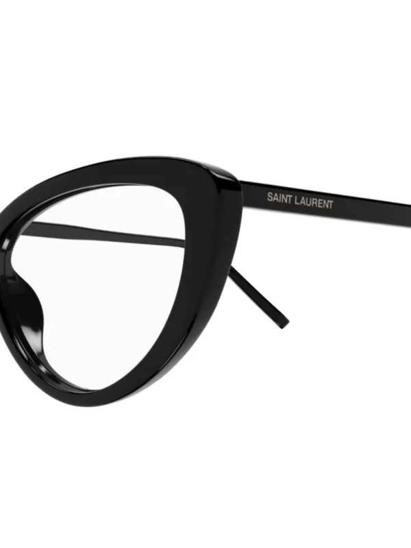 SAINT LAURENT シェリキャットアイフレムサンクラス 【関税込】 キャットアイ Saint Laurent(サンローラン) サングラス