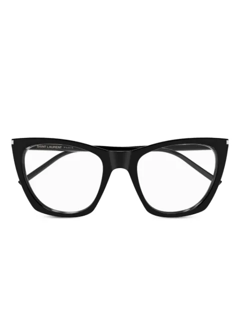 Saint Laurent Eyewear Kate glasses