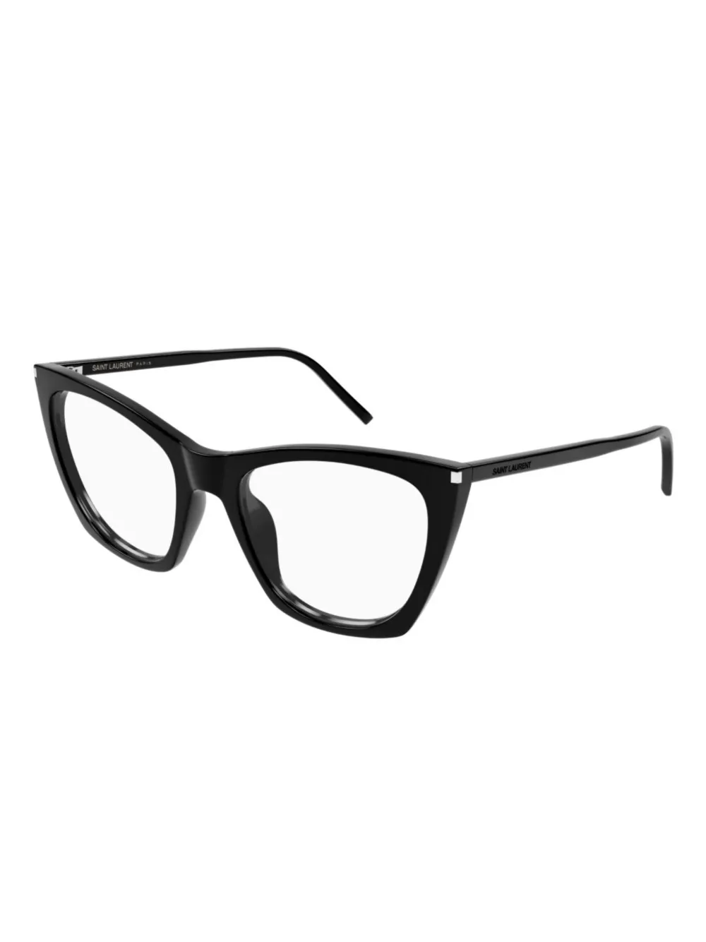 Saint Laurent Eyewear lunettes de vue Kate | Homme | Image 2