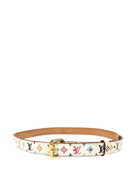 Louis Vuitton Pre-Owned 2004 Ceinture belt 