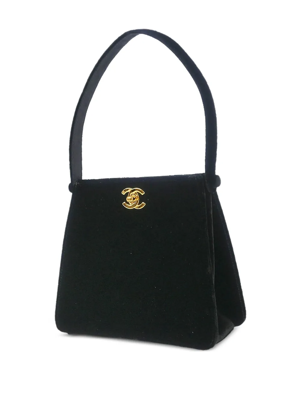 CHANEL Pre-Owned 1998 Double Sided tote bag | Pre-Owned | Image 2