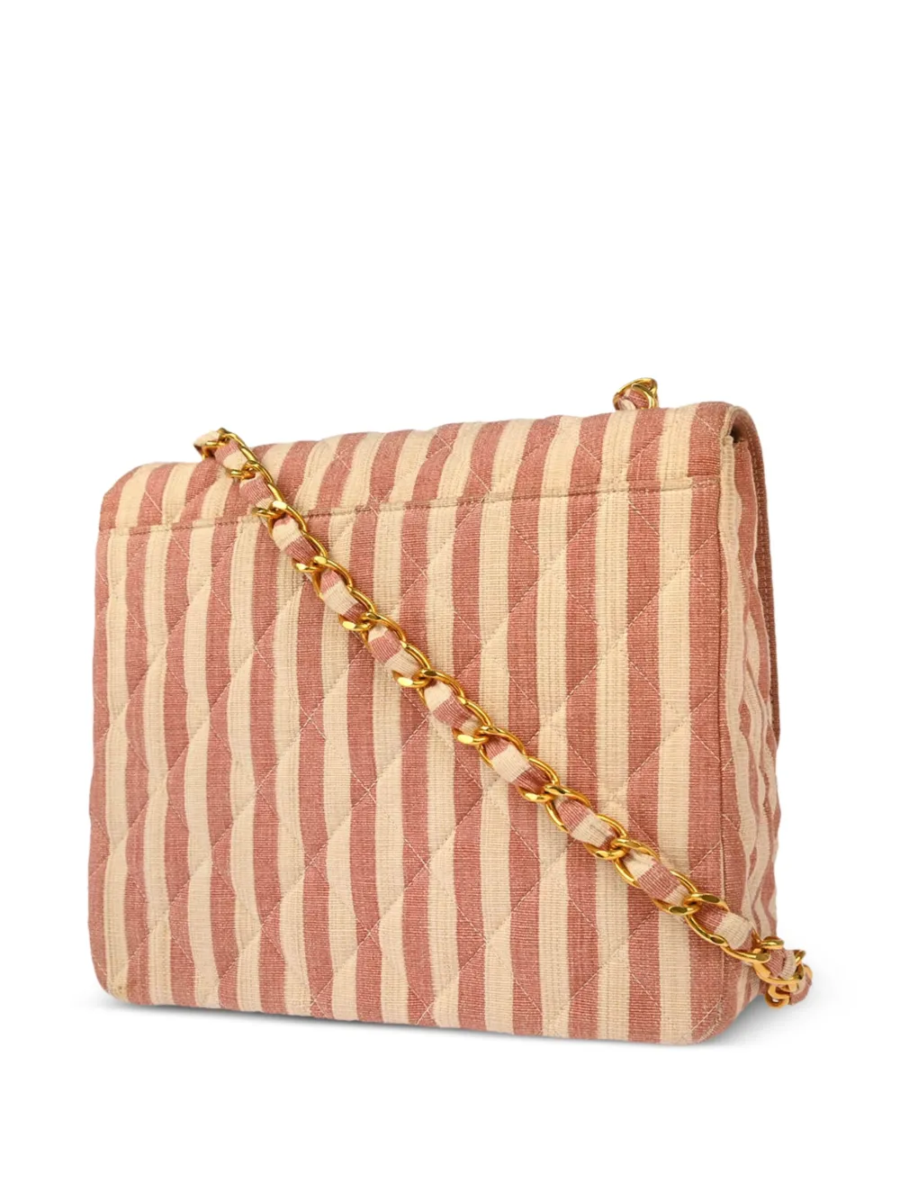 CHANEL Pre-Owned 1995 Straight Flap shoulder bag | Pre-Owned | Image 2