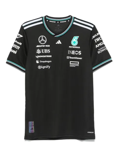 adidas Pilot Mercedes-AMG Petronas Formula One Team T-shirt