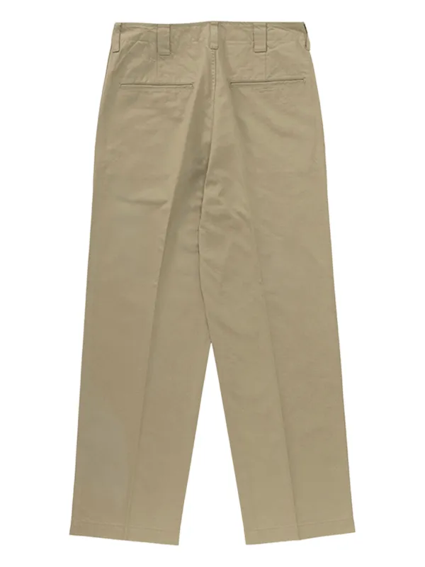 Visvim チノパンツ | グリーン | FARFETCH JP