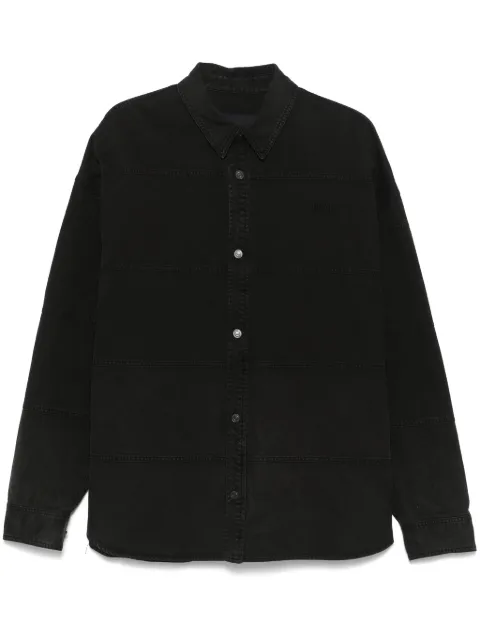 Juun.J denim shirt