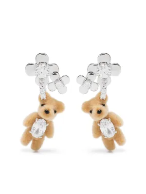 YVMINピアス YVMIN(イヴミン) ピアス(レディース) - 海外通販のBUYMA