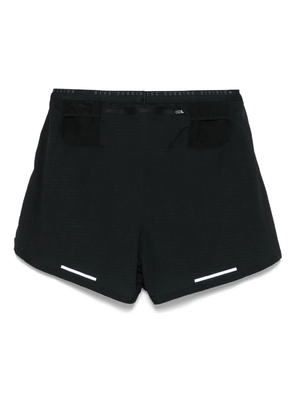 Nike Running Division shorts - Zwart