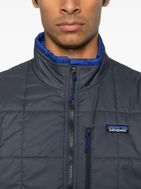Patagonia Light Gust Jacket | Blue | FARFETCH Patagonia Light Gust Jacket | Blue | FARFETCH