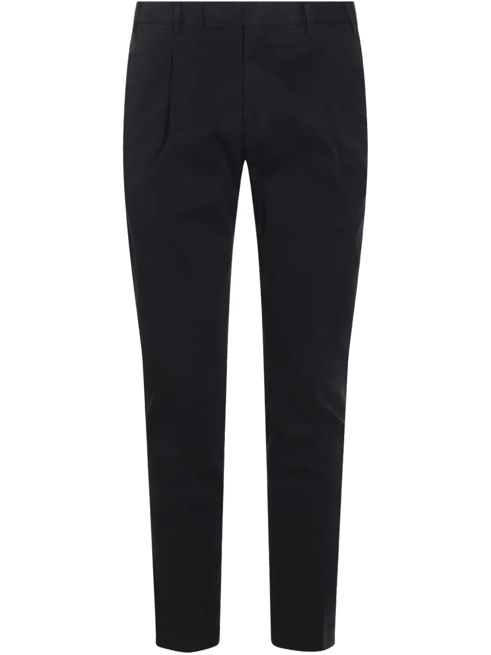 PT Torino tapered trousers | Blue | Image 1