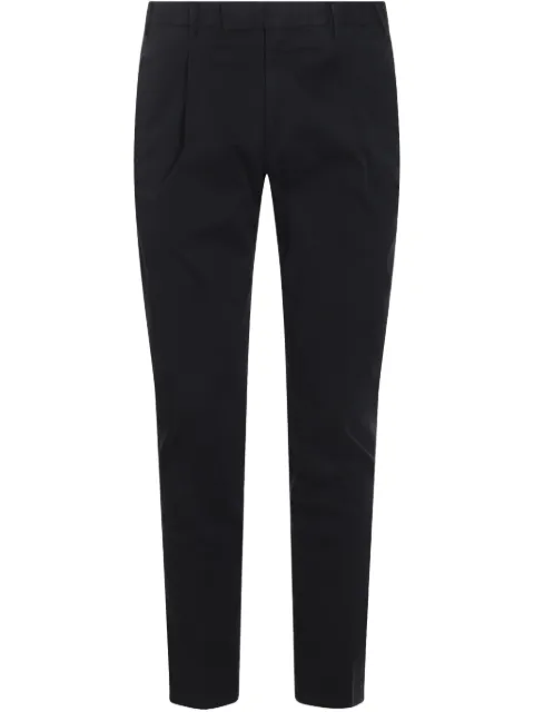 PT Torino tapered trousers