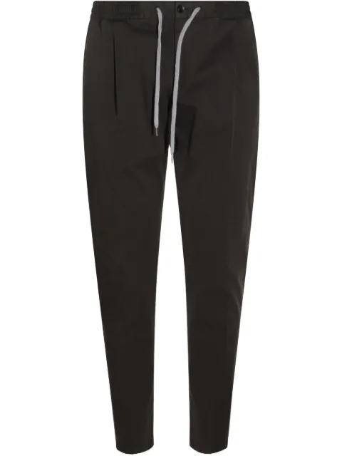 PT Torino tapered trousers
