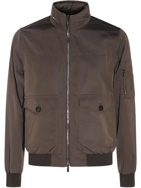 Moorer lightweight jacket