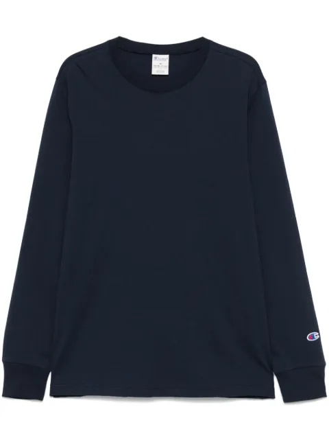 Champion playera Reverse Weave