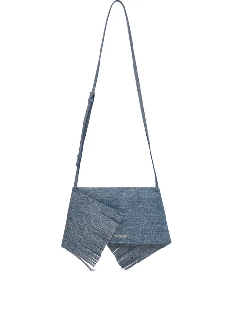 JW Anderson mini Scarf shoulder bag