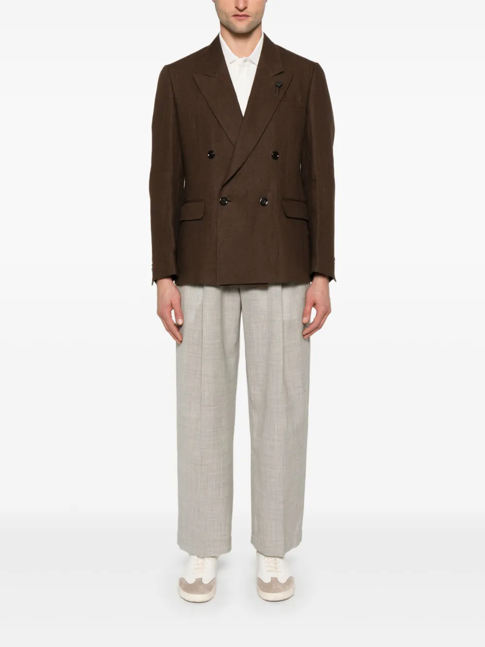 Lardini blazer | Blazers | Image 2