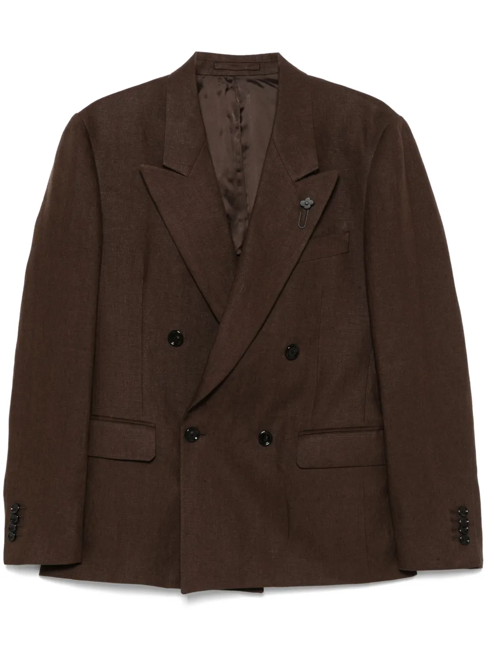 Lardini blazer | marrón | Image 1