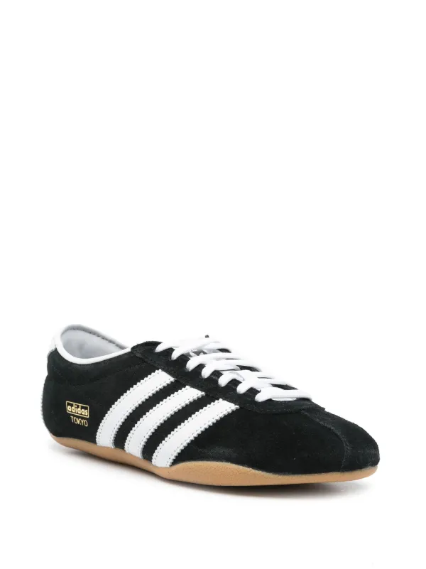Adidas Tokyo Sneakers | Black | FARFETCH