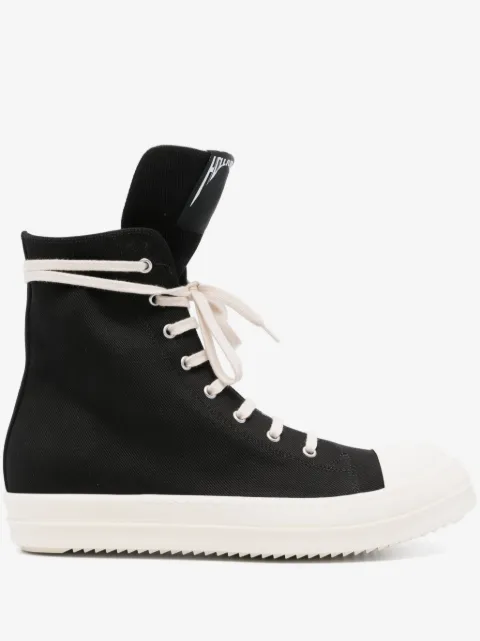Rick Owens DRKSHDW Hollywood sneakers